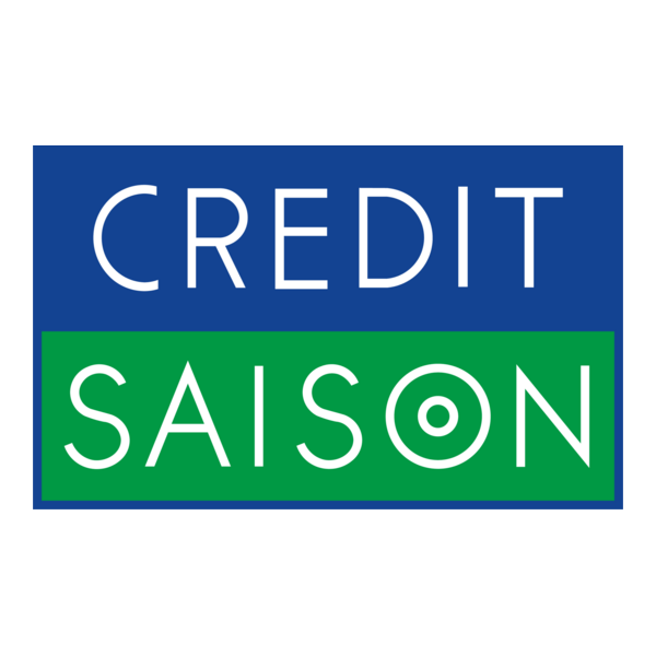 Credit Saison Credit Saison logo