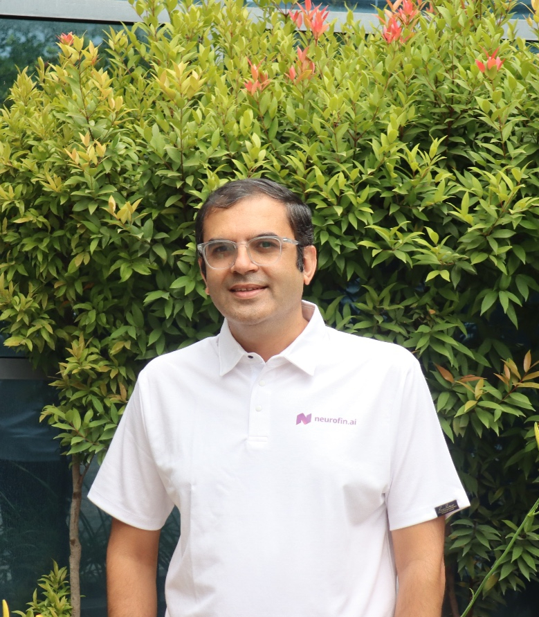 Vijay Makhijani