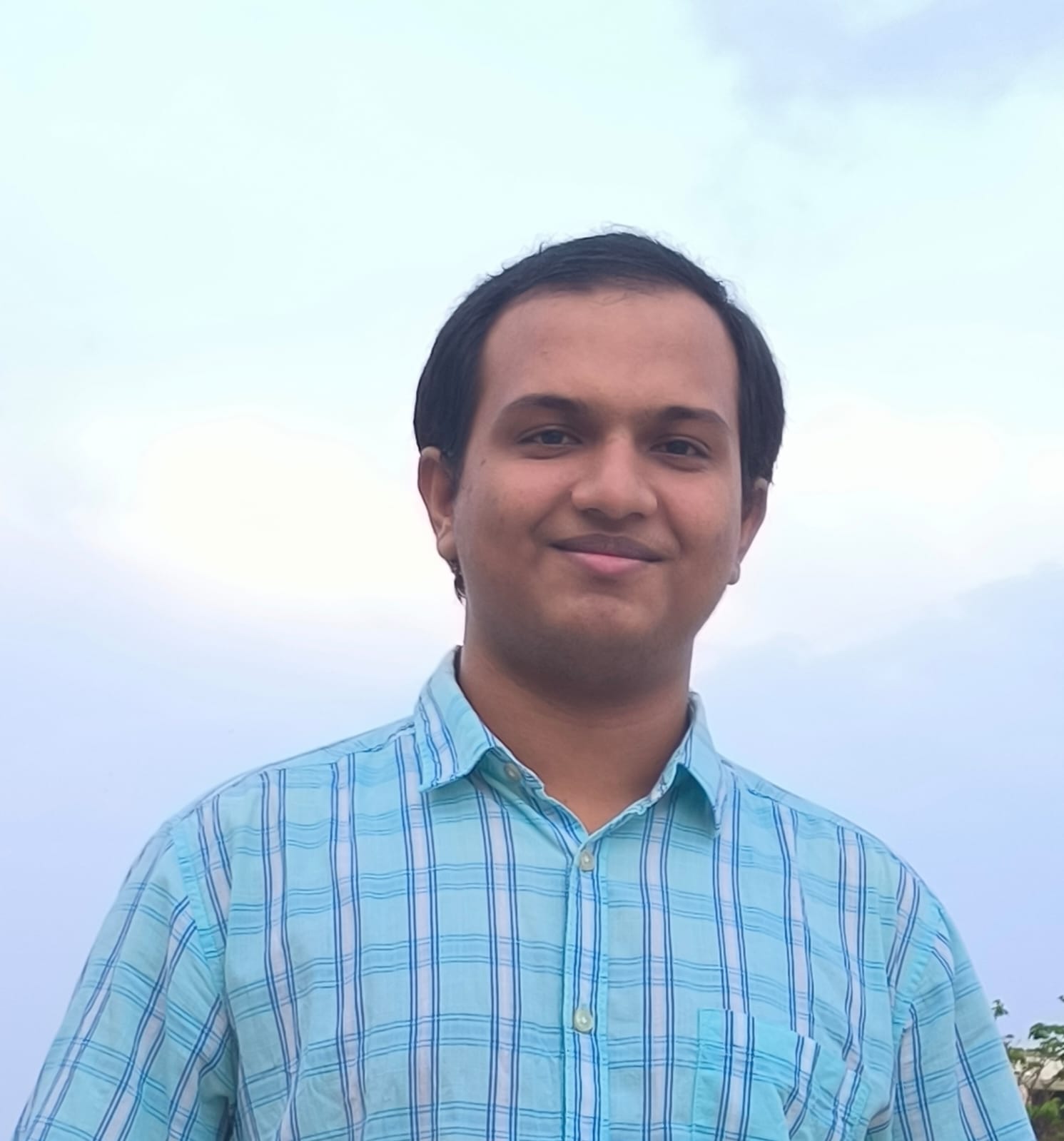 Hemanth Mahantu
