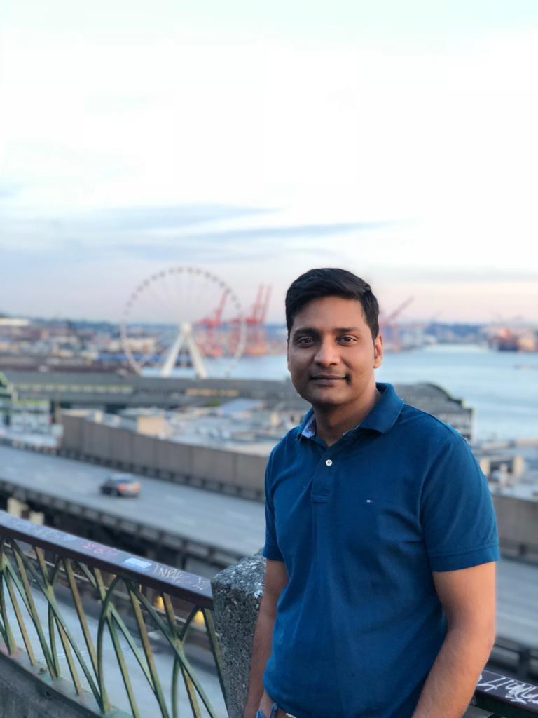 Bakul Agarwal